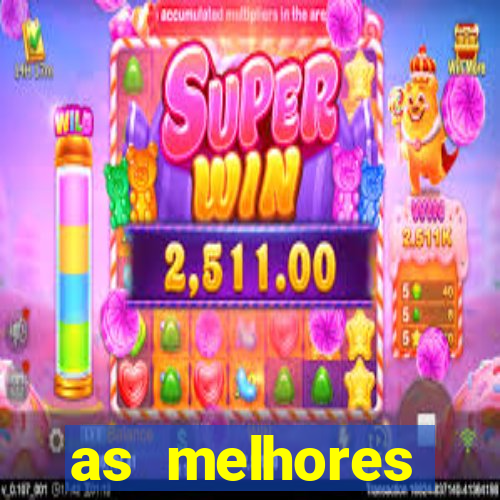 as melhores plataformas de jogo online